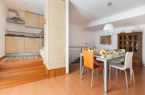 Valtellina Bed & Breakfast | B&B La Corte