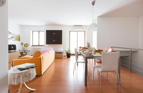 Valtellina Bed & Breakfast | B&B La Corte
