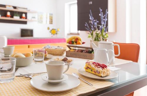Valtellina Bed & Breakfast | B&B La Corte