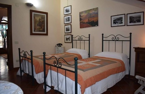 Cassino Bed & Breakfast | B&B La Costa