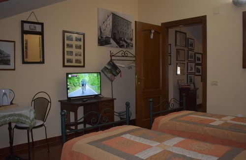 Cassino Bed & Breakfast | B&B La Costa