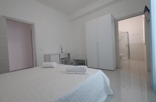 Fondo Morte Bed & Breakfast | B&B La Dea