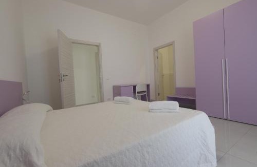 Fondo Morte Bed & Breakfast | B&B La Dea
