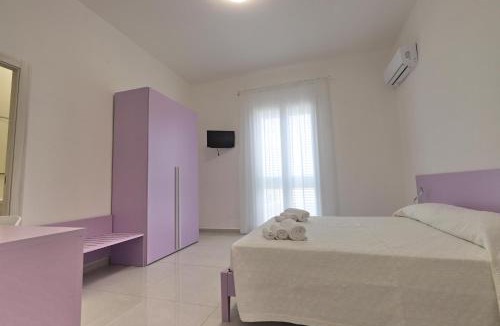 Fondo Morte Bed & Breakfast | B&B La Dea