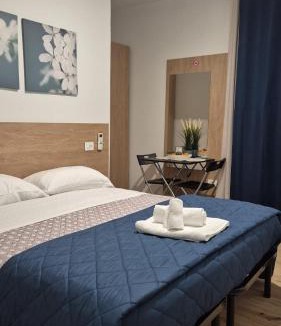 Gissi Bed & Breakfast | B&B La Dimora