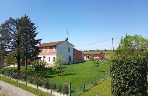 Lugo Bed & Breakfast | B&B La Dolce Riva