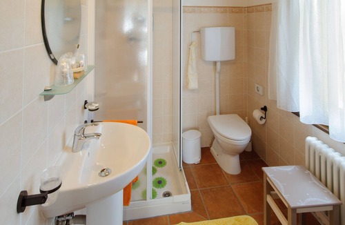 Mondaino House | B&B La Fenice