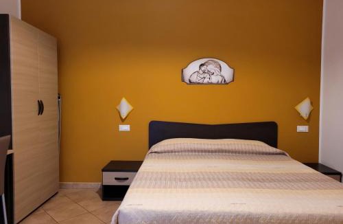 Scilla Bed & Breakfast | B&B La Filanda