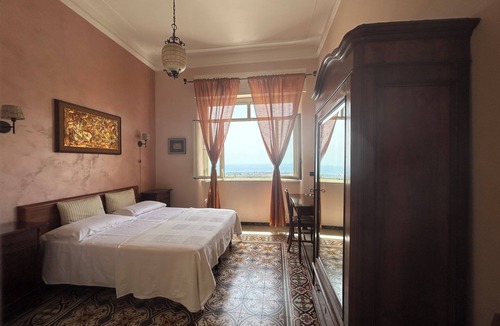 Agrigento Bed & Breakfast | B&B La Finestra sulla Valle