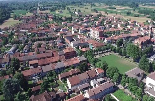 San Giusto Canavese Bed & Breakfast | B&B La Gerbolina