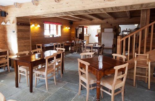 Macugnaga Bed & Breakfast | B&B La Locanda