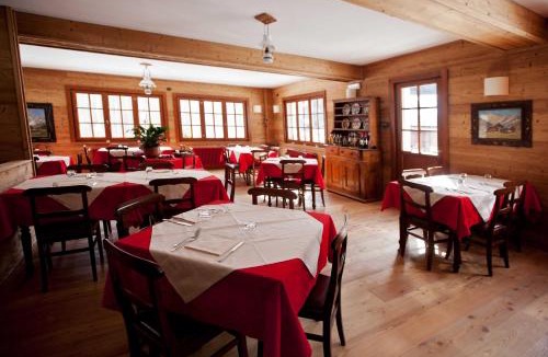 Macugnaga Bed & Breakfast | B&B La Locanda