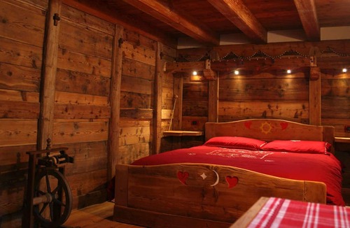 Mellier Bed & Breakfast | B&B La Maison De Grand Maman