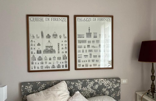 Lugo Apartment | B&B La Mammola