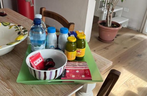 Lugo Apartment | B&B La Mammola