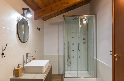 Roccadaspide Bed & Breakfast | B&B La Mortella