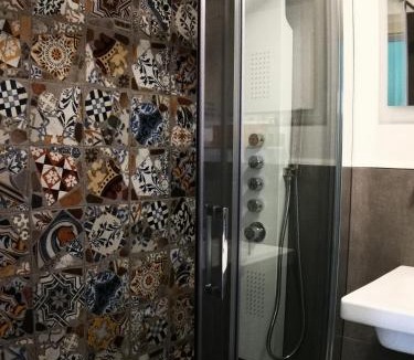 Old Town Bed & Breakfast | B&B La Muraglia