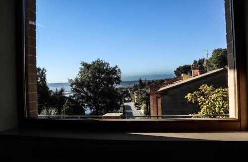 Recanati Bed & Breakfast | B&B La Quiete