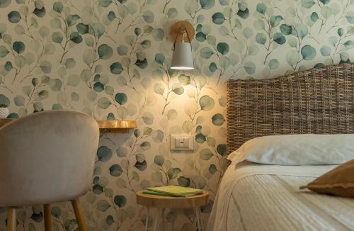 Caprarola Bed & Breakfast | B&B La Rocca