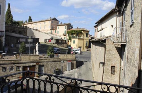 Caprarola Bed & Breakfast | B&B La Rocca