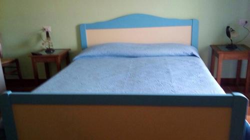 Le Castella Bed & Breakfast | B&b La Scogliera