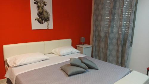 Sibari Bed & Breakfast | B&B La Stazione
