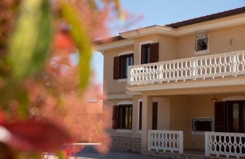 Racalmuto Bed & Breakfast | B&B La Terrazza Degli Scrittori