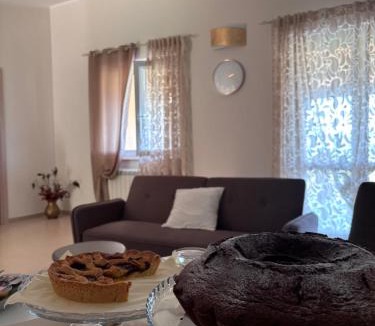 Mormanno Bed & Breakfast | B&B La Terrazza