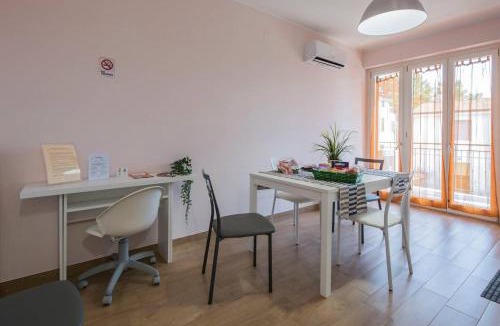 Baronissi Bed & Breakfast | B&B La Tinta