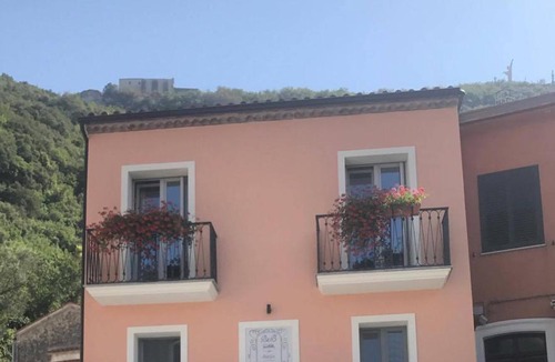 Maratea Bed & Breakfast | B&B La Torre