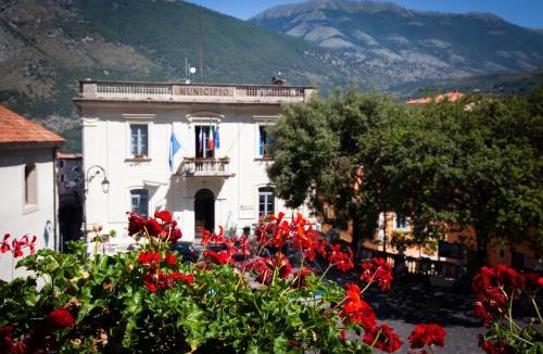 Maratea Bed & Breakfast | B&B La Torre