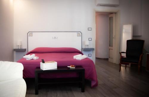 Maratea Bed & Breakfast | B&B La Torre