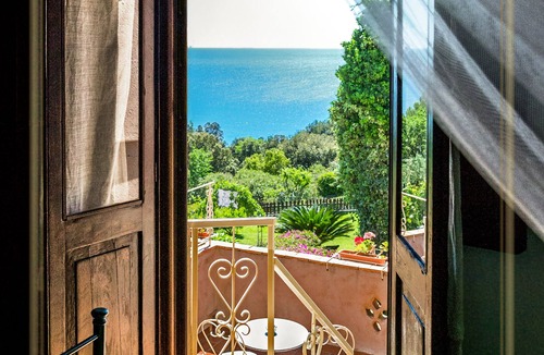 Cersuta Bed & Breakfast | B&B La Torretta