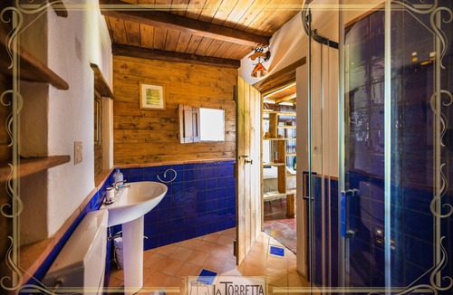 Cersuta Bed & Breakfast | B&B La Torretta