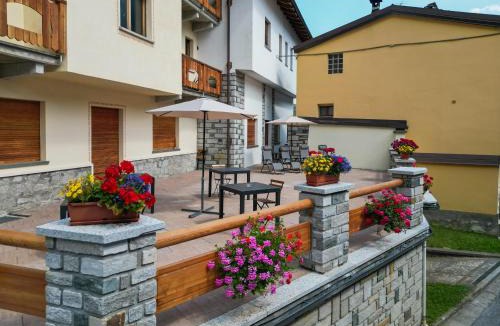Antronapiana Bed & Breakfast | B&B La vecchia posta