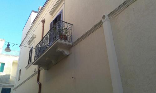 Montescaglioso Bed & Breakfast | B&B La Volta