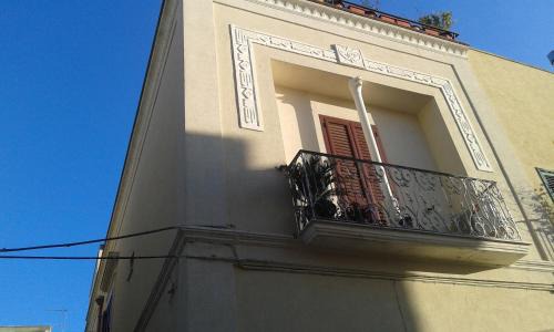 Montescaglioso Bed & Breakfast | B&B La Volta