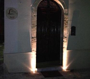 Montescaglioso Bed & Breakfast | B&B La Volta