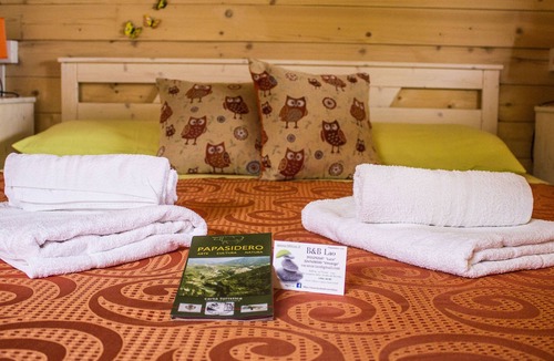Papasidero Bed & Breakfast | B&B Lao