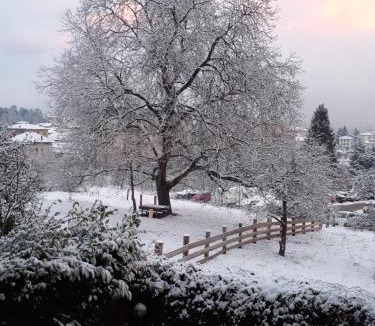 Cles Bed & Breakfast | B&B Las Vegan