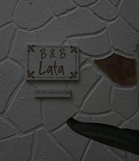 Grottaglie Bed & Breakfast | B&B Lata