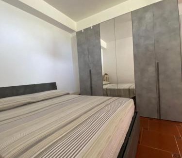 Praia a Mare Bed & Breakfast | B&B Le Giadali