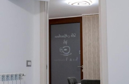 Lavello Bed & Breakfast | b&b Le Maschere
