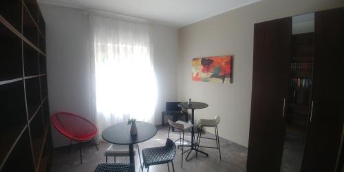Cosenza Bed & Breakfast | B&B Le Ortensie