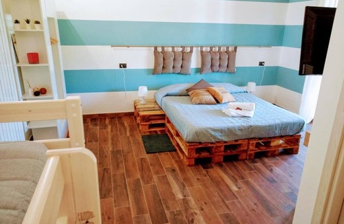 Francavilla Bisio Bed & Breakfast | B&B Le Strade del Gavi