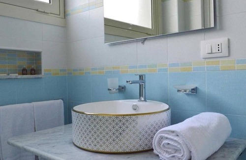 Messina Bed & Breakfast | B&B Liberty