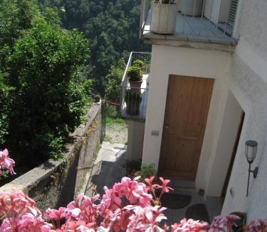 Rivello Bed & Breakfast | B&B Lo Straniero