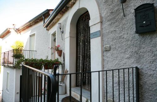 Rivello Bed & Breakfast | B&B Lo Straniero