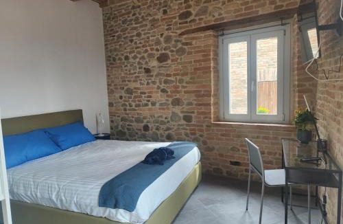 Monte Fabbri Bed & Breakfast | B&B Locanda Montefabbri