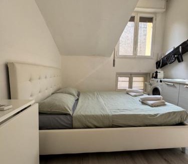 Loreto Apartment | b&b Loreto